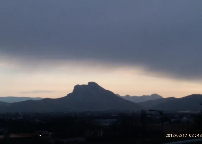 La Sierra 4*