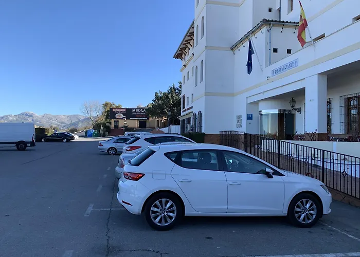Hotel La Sierra