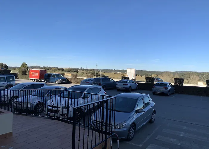 La Sierra 4* Antequera