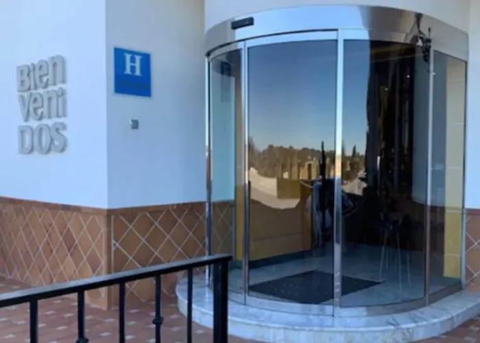 La Sierra Hotel