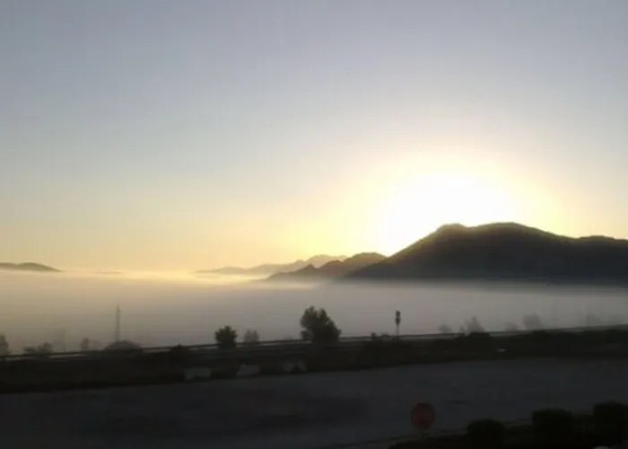 La Sierra 4* Antequera