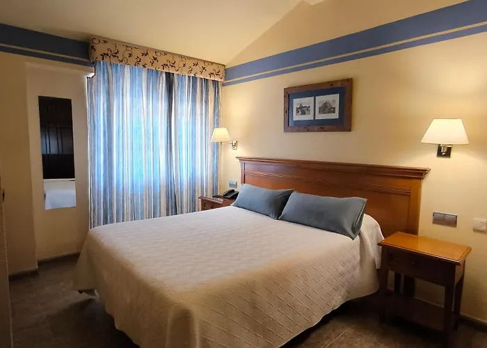 La Sierra 4*