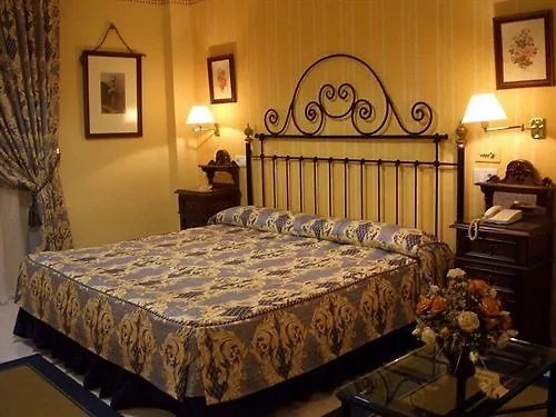 Hotel La Sierra Antequera