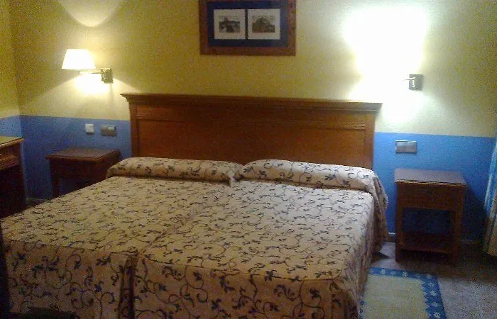 La Sierra 4* Antequera