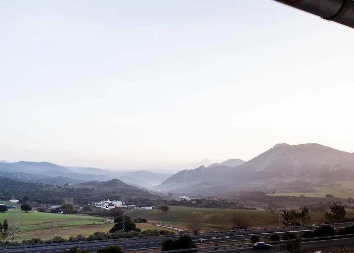La Sierra 4*