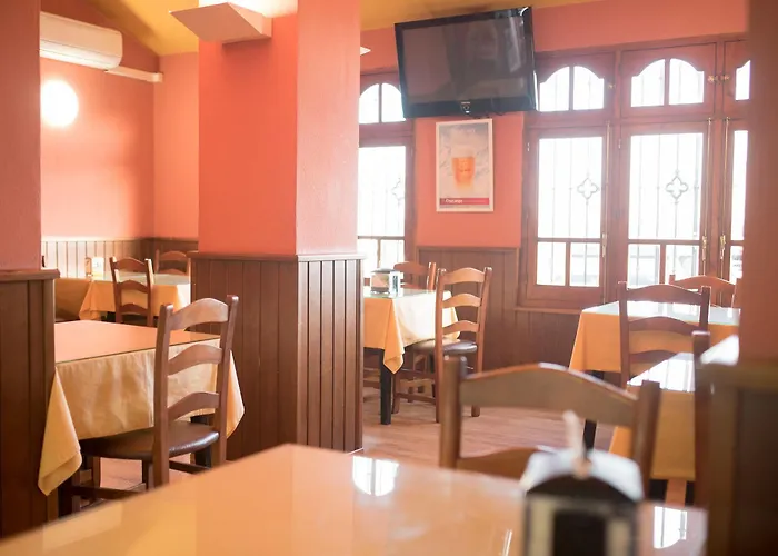 La Sierra Hotel 4*