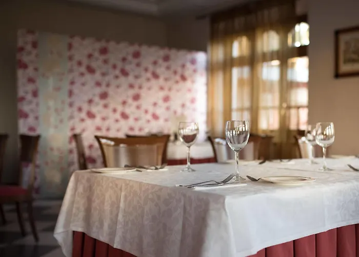 La Sierra Hotel 4*