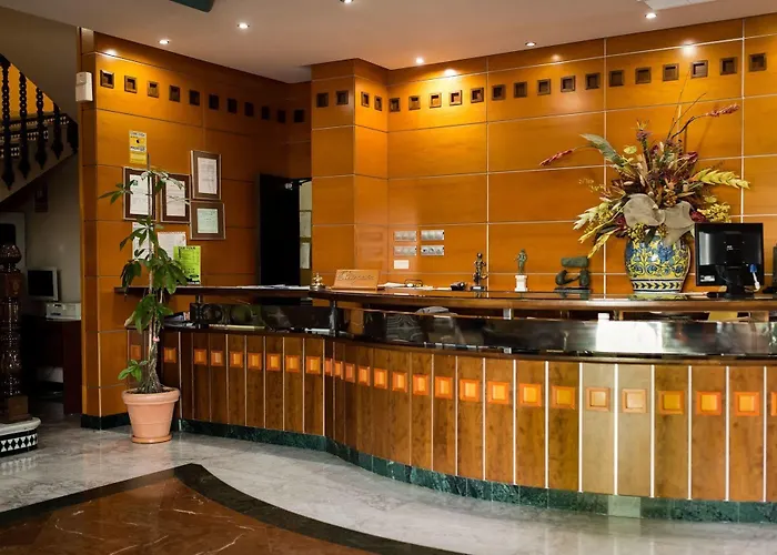 La Sierra Hotel