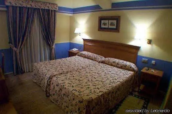 Hotel La Sierra 4*