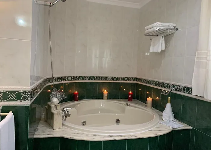 La Sierra 4*